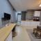 NICE and COZY studio apartment with gym and pool. - Kampar