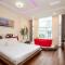 Quy Hung Hotel Central