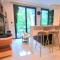 A505-penthouse Forest View 2br2bathao Nang Beach - شاطيء آونانغ