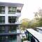 A505-penthouse Forest View 2br2bathao Nang Beach - شاطيء آونانغ