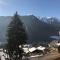 Chatel: 3 pièces, Terrasse, Animaux admis, Parking - FR-1-198-257 - 沙泰勒