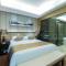 Shenzhen LANGYUE International Hotel