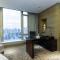 Shenzhen LANGYUE International Hotel