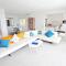 El Olivo - villa with stunning views and private pool in Benissa - 贝尼萨