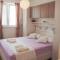 Apartment Luna & Lea sea view