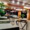 Cozy Apartment in Bakuriani, Apart Hotel Art, Kokhta
