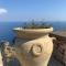 Appartamento con grande terrazza-vista mare - Andi Casa - Szicília