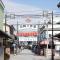 Lodging Tokyo Shibamata