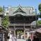 Lodging Tokyo Shibamata