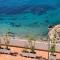Holiday House Benidorm -sea view-roof terrace-swimming pool-