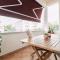 Modern Apartments with Loggia Terrace and Parking