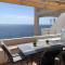 Holiday House Benidorm -sea view-roof terrace-swimming pool-