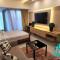 Luxurious Studio Unit w/Queen bed@ Aeon Tower 1733