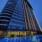 Luxurious Studio Unit w/Queen bed@ Aeon Tower 1733