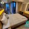 Luxurious Studio Unit w/Queen bed@ Aeon Tower 1733