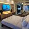 Luxurious Studio Unit w/Queen bed@ Aeon Tower 1733