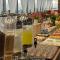 Rayyan Hotel & SPA Tashkent