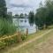 Muscovy Lodge with Hot Tub at Tattershall Lakes Country Park - Tattershall