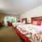 Stoweflake Mountain Resort & Spa - ستو