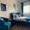 Chayil Loft Mulago