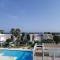 Son Xoriguer appartement calme, mer, piscines.Son Xoriguer quiet apartment, sea, swimming pools.