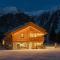 Engadin Chalet - Private Spa Retreat & Appart -St Moritz - Val Bever