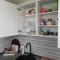 Apartman Nira - 泽尼察