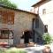 Pleasant holiday home in Reggello with pool