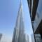 Primestay - Address Residences Opera 3BR, Dowtown - Dubaj