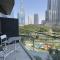Primestay - Address Residences Opera T1 3BR in Downtown Dubai - Dubaj
