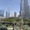Primestay - Address Residences Opera T1 3BR in Downtown Dubai - Dubaj