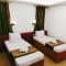 Dy Heritage Suites