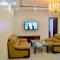Tan Long Lach Tray Apartment Foto: Tan Long Lach Tray Apartment