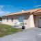 "Les Lièvres" House Air-conditioned Relaxation Oasis with Pool & Jacuzzi