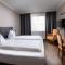 Hotel Goldene Sonne - Landshut