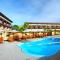 Maleedee Bay Resort - pláž
