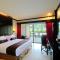 Maleedee Bay Resort - pláž