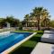 Villa Can Joan I - Fantastic Sunset Views and Family Friendly -