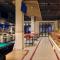 Pinegrove Apartment