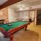 4-Bedroom+Loft-Sauna-Pool table-Bar-2 Fireplaces - Basye