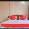 Goroomgo Caroline Homestay Bhubaneswar - Bhubaneshwar