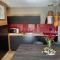 Luxury apartment