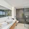 #Breathtaking 4BR/3BA Duplex Seafront
