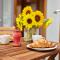 Ajko Homes - Loft-Apartment mit Parkplatz bei Heidelberg