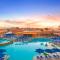 Pickalbatros Alf Leila Wa Leila Resort - Neverland Hurghada - Hurghada