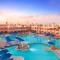 Pickalbatros Alf Leila Wa Leila Resort - Neverland Hurghada - Hurghada