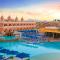 Pickalbatros Alf Leila Wa Leila Resort - Neverland Hurghada - Хургада