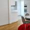 The LUXURY in PARIS Terrace Apartment