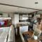 Golden Anchor - The Milano - Coastal Caravan Breaks