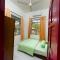 Tok Abah Homestay Bukit Mertajam
